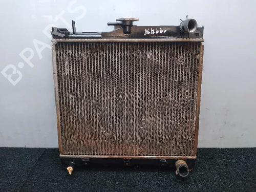 Used Water radiator Water radiator 4413660 4413660