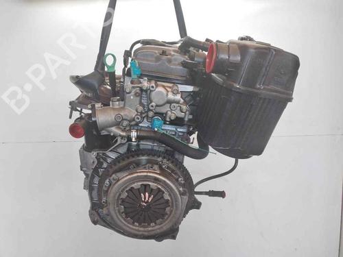 Engine CITROËN SAXO (S0, S1) 1.1 X, SX | BP31083358M1 - Image 3