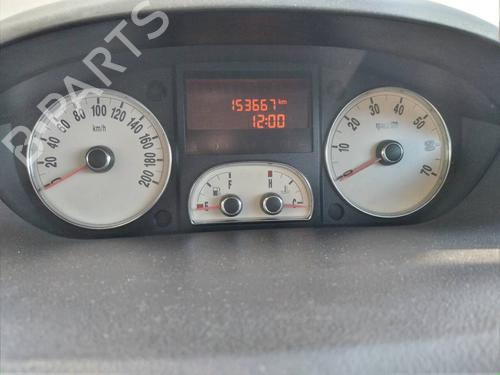 Headlight switch LANCIA MUSA (350_) 1.4 (350.AXA11, 350.AXA1A) | BP24359477I24 - Image 13