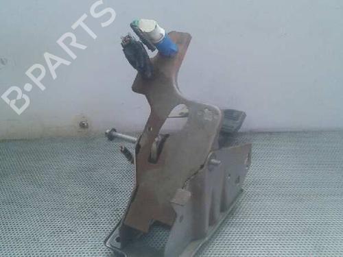 Break pedal FORD TRANSIT Van (FA_ _) | BP8767813I19 - Image 4