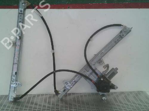 Used Front right window mechanism CITROËN XSARA PICASSO (N68) [1999-2012]  161986