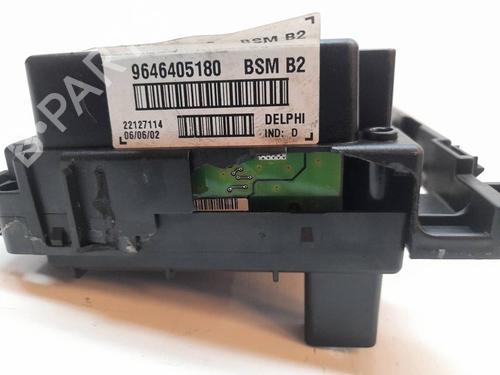 Fuse box PEUGEOT 307 (3A/C) | BP31365461E1 - Image 4