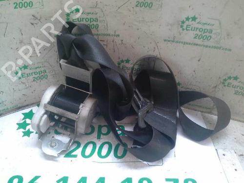 Used Front left seatbelt Front left seatbelt 8736724 8736724