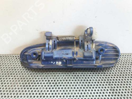 Rear right exterior door handle KIA PICANTO I (SA) 1.1 | BP1594889C130