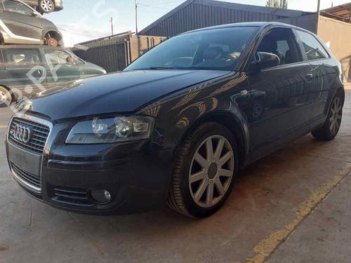 Rear parcel shelf AUDI A3 (8P1) 2.0 TDI 16V | BP30055032C85 - Image 8