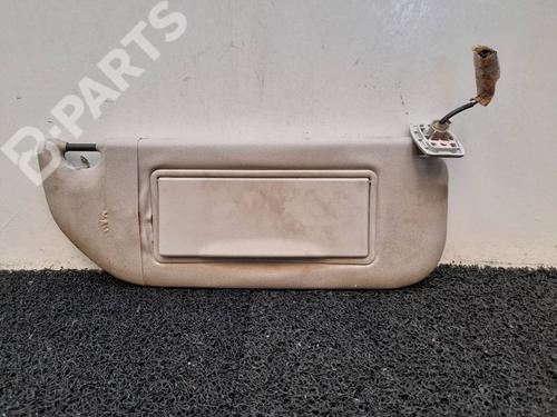 Used Right sun visor Right sun visor CITROËN C3 I (FC_, FN_) 1.4 HDi (68 hp) 8272796 8272796