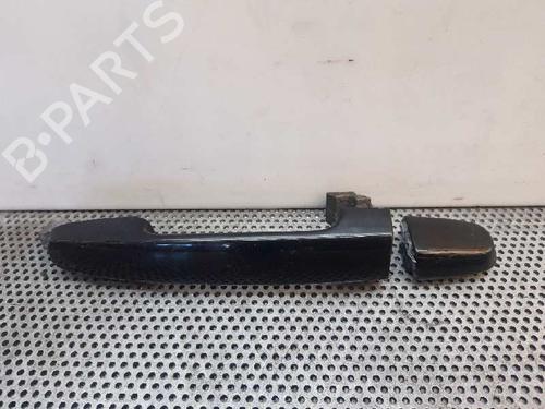 Used Rear left exterior door handle TOYOTA RAV 4 II (_A2_) 1.8 (ZCA25_, ZCA26_, ZCA25W, ZCA26W) (125 hp) 3018294