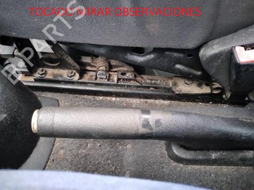 Used Hand brake VW FOX Hatchback (5Z1, 5Z3, 5Z4) 1.4 TDI (70 hp) 8768379