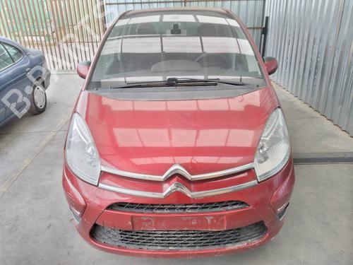 Annen CITROËN C4 Picasso I MPV (UD_) 1.6 VTi 120 | BP14041485O1 