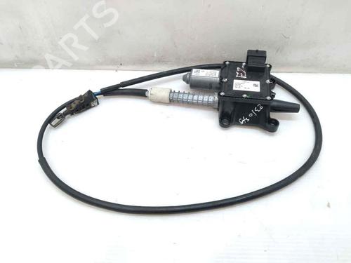 Used Electric handbrake CITROËN C4 Grand Picasso I (UA_) [2006-2013]  22622231