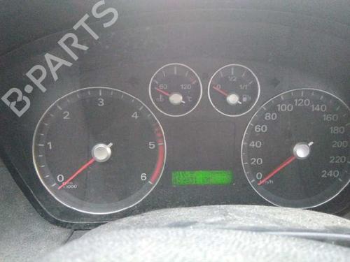 Engine FORD FOCUS II (DA_, HCP, DP)  | BP4713886M1  - Image 13