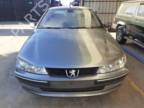 Right front fog light PEUGEOT 406 (8B) 1.8 BiFuel | BP30192643C31