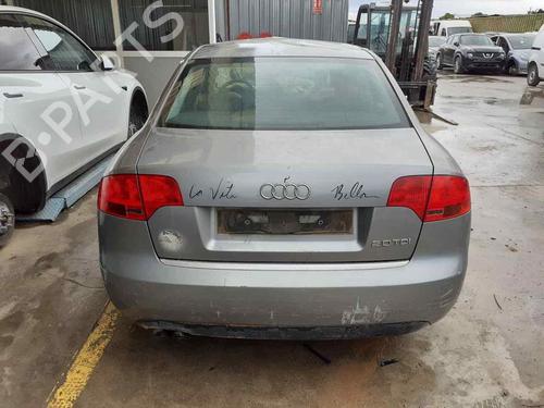 Injector AUDI A4 B7 (8EC) 2.0 TDI | BP30052672M100  - Image 5