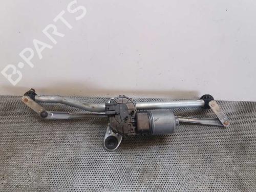 Used Front wiper motor BMW 3 Compact (E46) 320 td (150 hp) 1369643