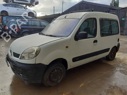 Alternator RENAULT KANGOO (KC0/1_) D 65 1.9 (KC0E, KC02, KC0J, KC0N) | BP32015669M7