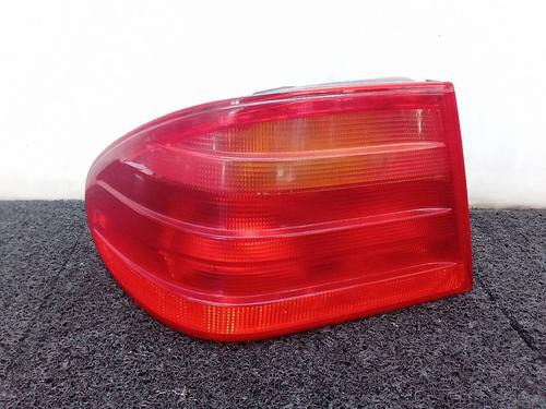 Used Left taillight Left taillight MERCEDES-BENZ E-CLASS (W210) [1995-2003] 8342558 8342558