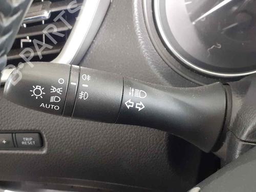 Used Headlight switch Headlight switch NISSAN QASHQAI II (J11, J11_) [2013-2026] 23188786 23188786