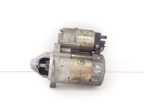 Used Starter Starter SMART CITY-COUPE (450) [1998-2004] 24360709 24360709