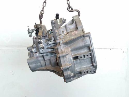 Gearbox NISSAN X-TRAIL I (T30)  | BP11790933M3 