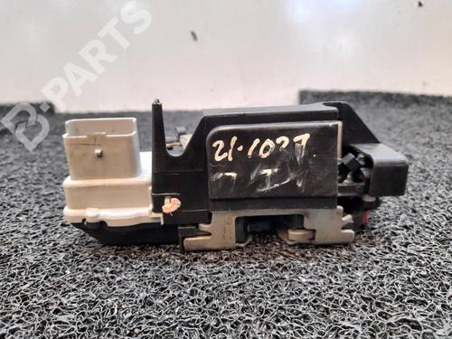 Used Rear left lock Rear left lock CITROËN XSARA PICASSO (N68) 1.6 (95 hp) 8209733 8209733