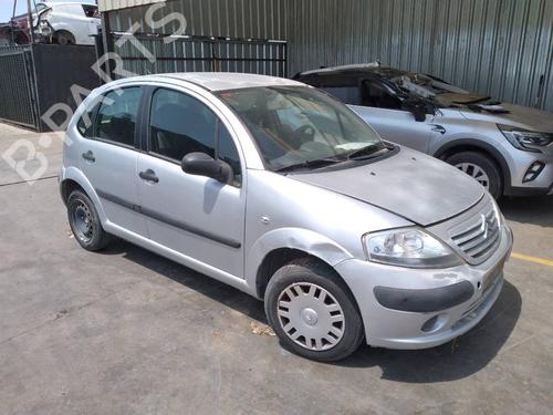 Starter CITROËN C3 I (FC_, FN_) 1.1 i | BP18326112M8 