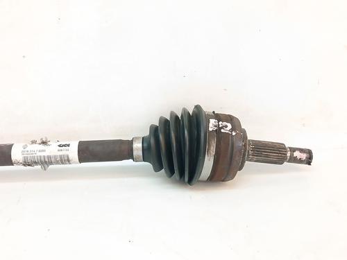 Right front driveshaft RENAULT CAPTUR I (J5_, H5_) | BP37238196M39 - Image 4