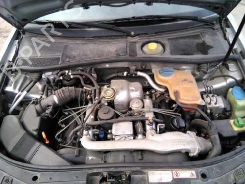 Faro izquierdo AUDI A6 C5 (4B2) 2.5 TDI | BP6041624C28 