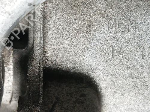 Gearbox VW GOLF PLUS V (5M1, 521) 1.6 TDI | BP32775436M3 - Image 3