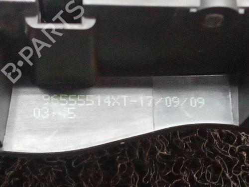 Front right interior door handle CITROËN BERLINGO MULTISPACE (B9) | BP9503890I14 - Image 2