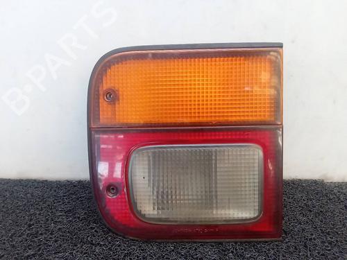 Used Right tailgate light Right tailgate light MAZDA MPV II (LW) 2.0 DI (136 hp) 7886046 7886046