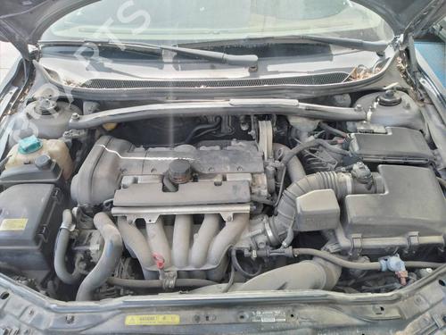 Left front window switch VOLVO S60 I (384)  | BP9185691I27  - Image 16