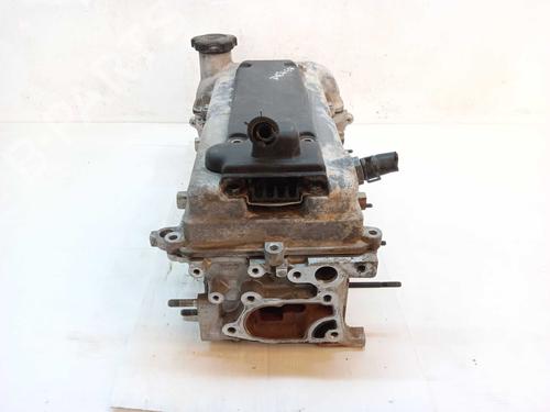 Cylinder head CHEVROLET SPARK (M300) 1.0 | BP39104629M5 - Image 5