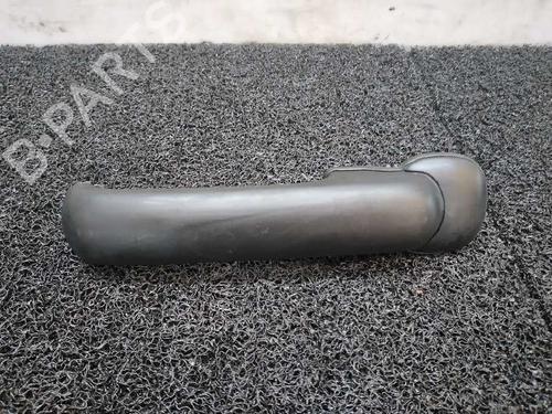 Used Front right exterior door handle NISSAN ATLEON [2000-2025]  19260141