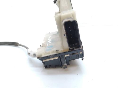 Rear right lock CITROËN C4 II (NC_) 1.6 HDi 90 | BP10774361C99 