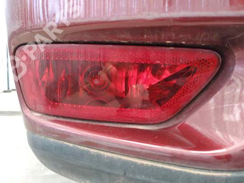 Used Rear fog light Rear fog light JEEP COMPASS (MK49) 2.2 CRD (136 hp) 7465047 7465047