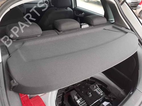 Hattehylde AUDI A1 (8X1, 8XK) 1.6 TDI | BP31265591C85