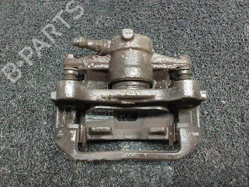 Left rear brake caliper CITROËN JUMPER II Van 2.2 HDi 100 | BP11584152M107 
