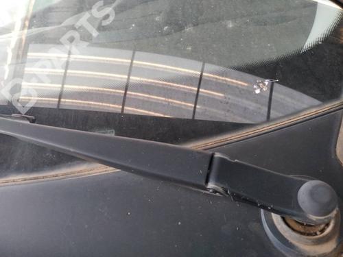 Used Front wipers mechanism Front wipers mechanism PEUGEOT 3008 I MPV (0U_) 2.0 HDi 150 / BlueHDi 150 (150 hp) 8262880 8262880