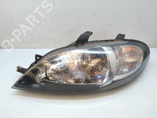 Used Left headlight CHEVROLET NUBIRA Saloon 1.8 (122 hp) 11498426