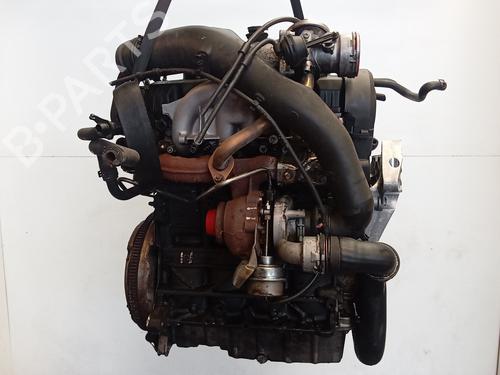 Motore Motore SEAT ALTEA (5P1) [2004-2015] 9837984 9837984