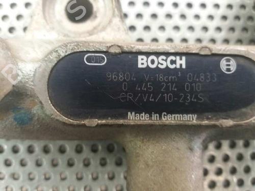 Injection rail PEUGEOT 306 (7B, N3, N5) 2.0 HDI 90 | BP1595451M98 