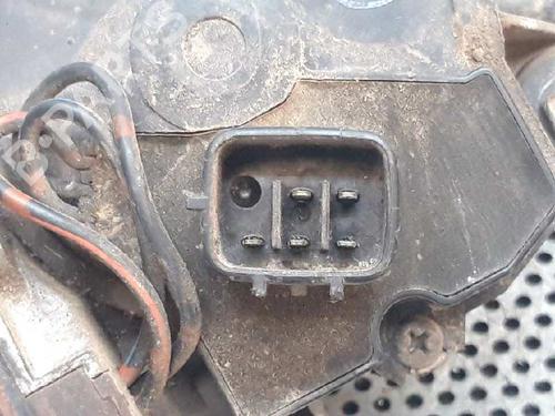 Front wiper motor TOYOTA CELICA Coupe (_T20_)  | BP2950611M29 