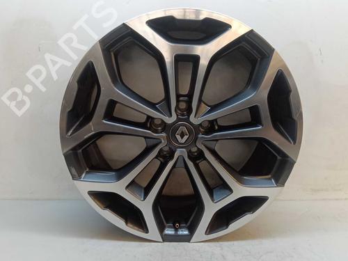 Used Rim Rim 36987930 36987930