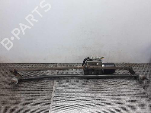 Used Front wiper motor NISSAN INTERSTAR Van (X70) dCi 100 (99 hp) 2785114