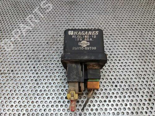 Used Electronic module NISSAN CABSTAR E (TL_, VL_) [1992-2006]  14036706