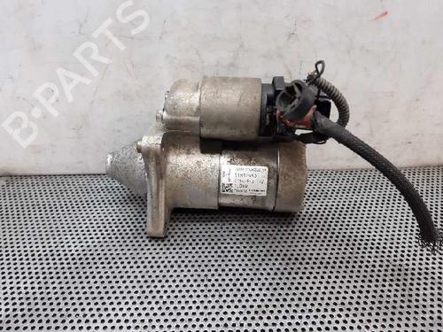 Used Starter FIAT 500 (312_) 1.2 LPG (312AXA1A) (69 hp) 4420624
