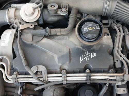 Left headlight SEAT LEON (1P1) 1.9 TDI | BP38639600C28 - Image 14