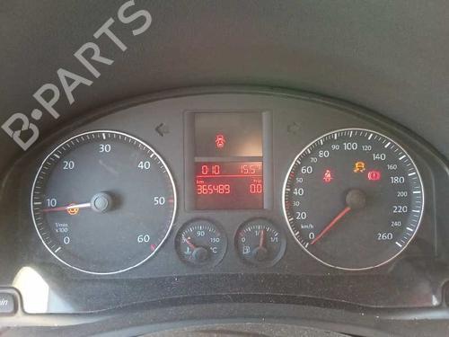 Engine VW GOLF V (1K1)  | BP7968044M1  - Image 21