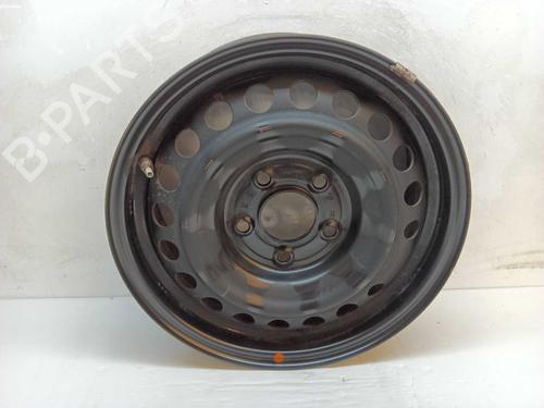 Used Rim Rim 38174564 38174564