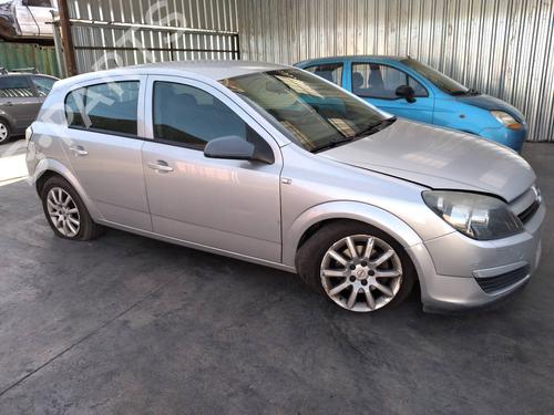 Grille OPEL ASTRA H (A04) 1.7 CDTI (L48) | BP8062099C40 